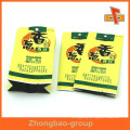 70g 100g 250g 500g 1kg 2kg café embalagem saco de papel